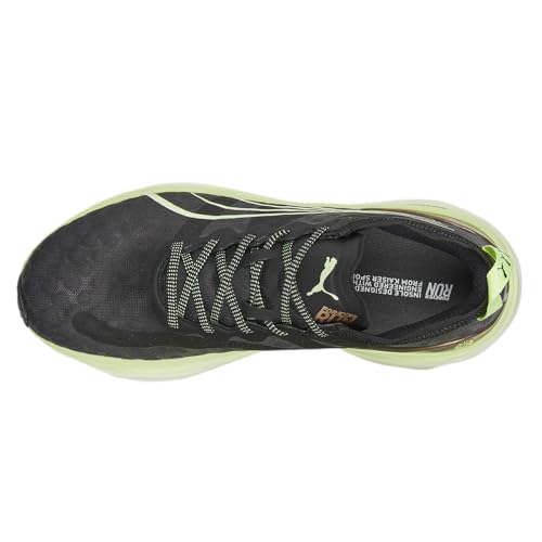 Puma Mens Foreverrun Nitro Review