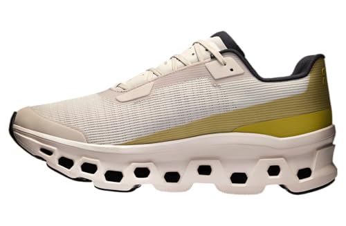 On Men's Cloudmonster Sneakers Review