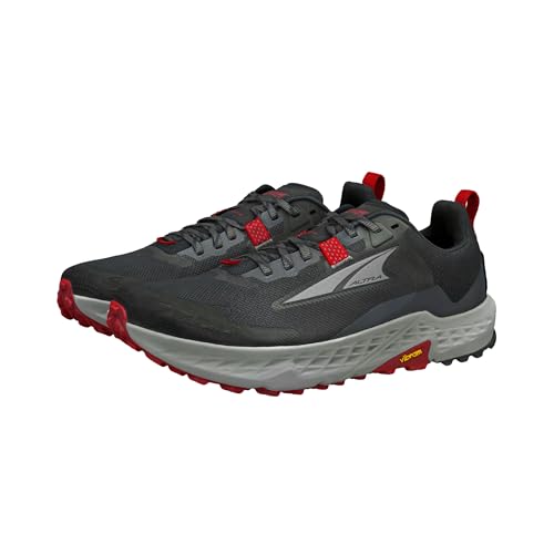 ALTRA Men's TIMP 5 Trail Running Shoe Review