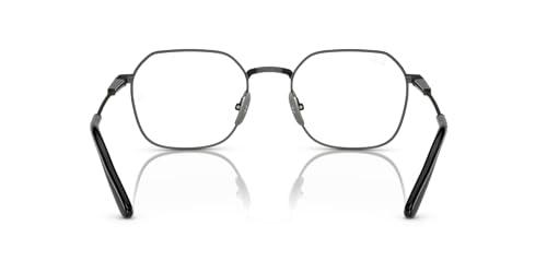 Ray-Ban Rx8794 Jim Titanium Reviews