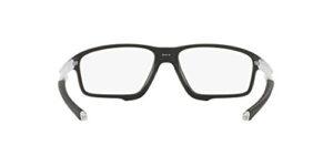 Oakley Crosslink Zero Ox8076 Review