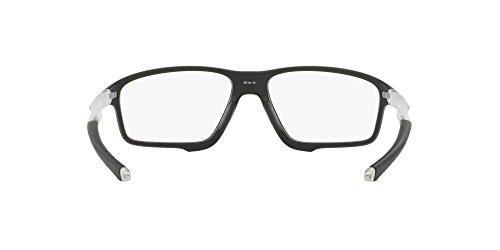 Oakley Crosslink Zero Ox8076 Review