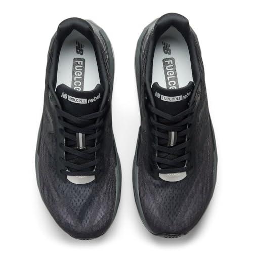 New Balance Fuelcell Rebel V5 Review