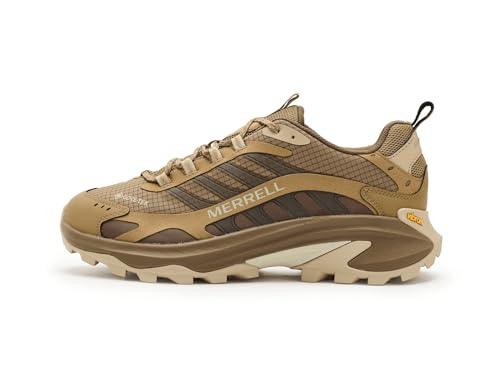 Merrell Moab Speed 2 Gore Tex Review