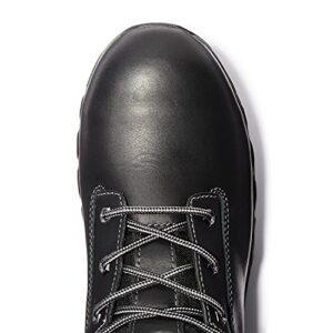 Timberland Pro Hypercharge Review