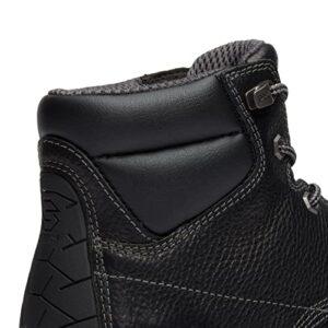 Timberland Pro Irvine Wedge Review