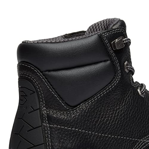 Timberland Pro Irvine Wedge Review