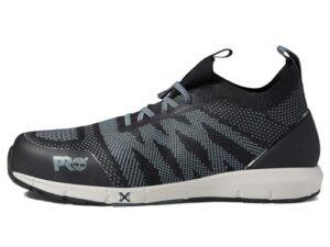 Timberland Pro Radius Knit Review