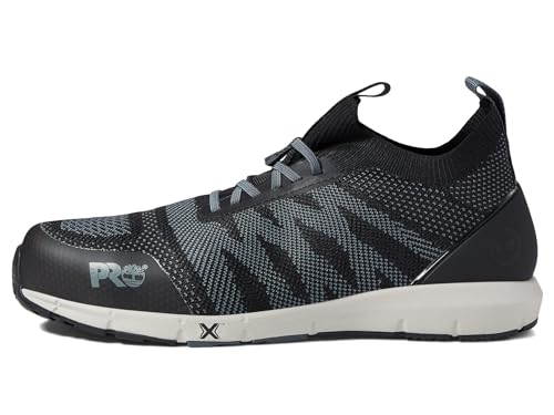 Timberland Pro Radius Knit Review