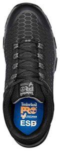 Timberland Pro Alloy Toe Review