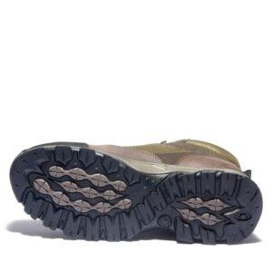 Timberland Pro Keele Ridge Review