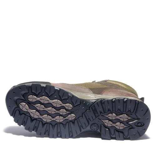 Timberland Pro Keele Ridge Review