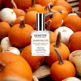 Pumpkin Spice Latte Cologne Spray Reviews