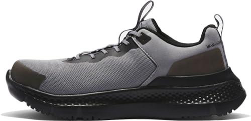 Timberland Pro Setra Composite Safety Toe Review