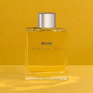 Hugo Boss Selection Cologne Review