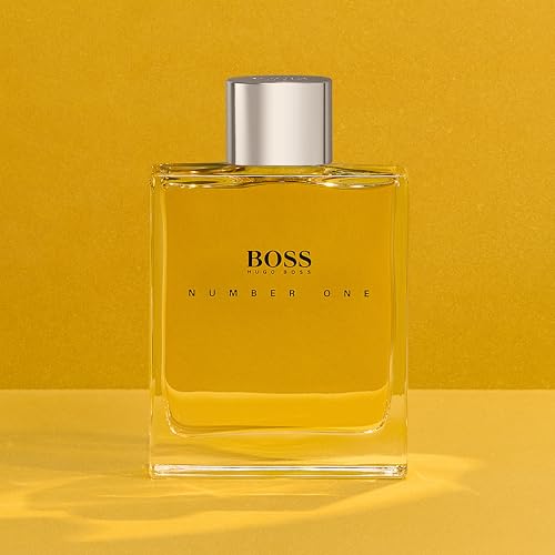 Hugo Boss Selection Cologne Review