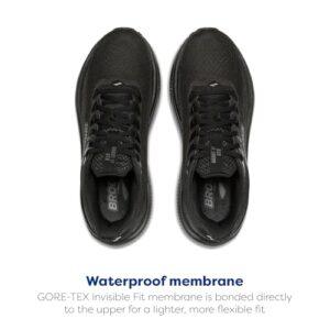 Brooks Men’s Ghost 17 Neutral Running Shoe Review