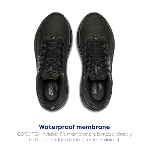 Brooks Men’s Ghost 17 Neutral Running Shoe Review