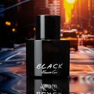Kenneth Cole Black Cologne Review