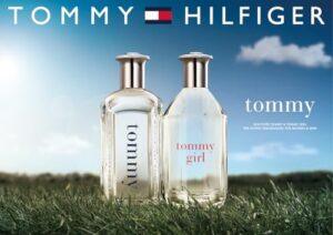 Tommy By Tommy Hilfiger Cologne Review
