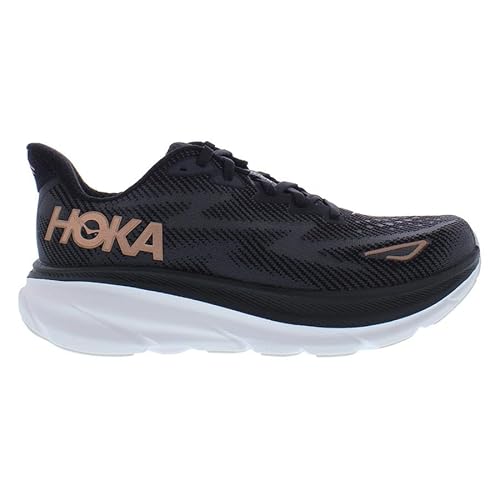 Hoka Womens Clifton 9 Review