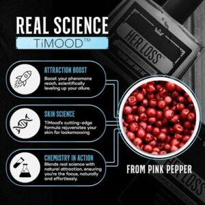 Her Loss Pheromone Cologne Review