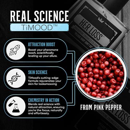 Her Loss Pheromone Cologne Review