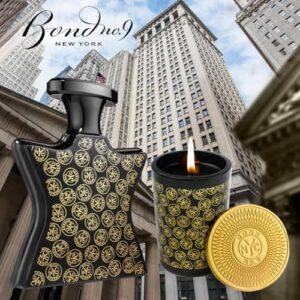 Bond No 9 Cologne Reviews