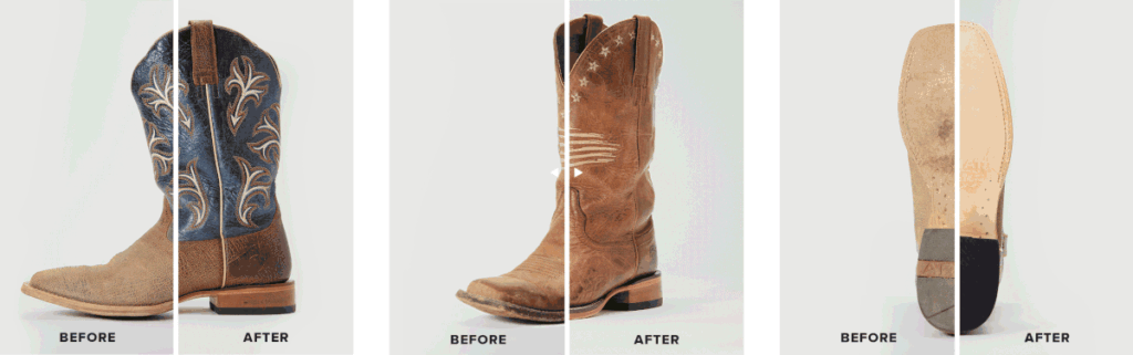 Can You Resole Ariat Boots