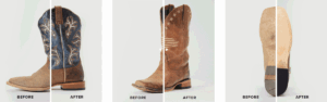Can You Resole Ariat Boots