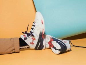 Do Under Armour Shoes Run Small