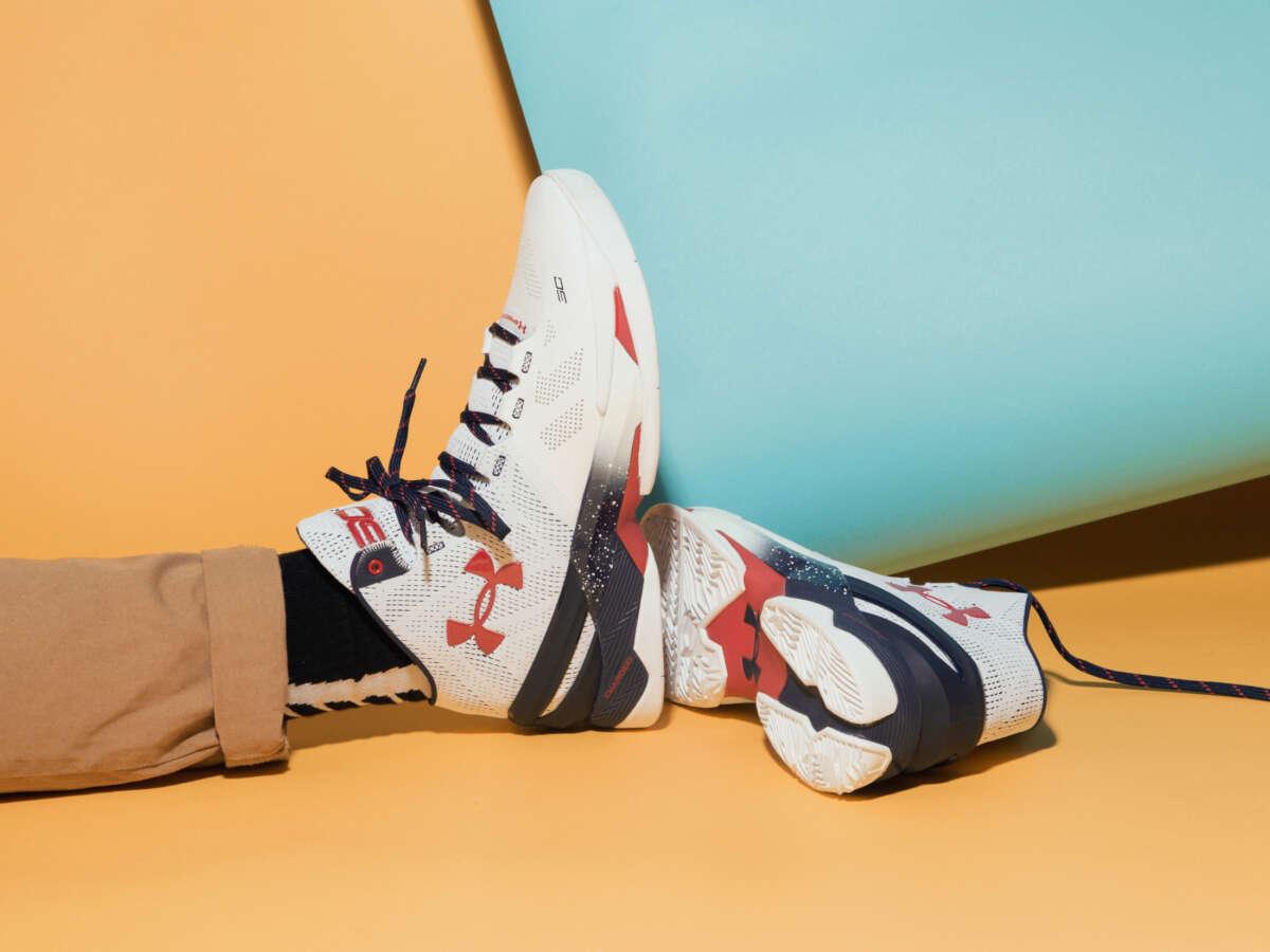 Do Under Armour Shoes Run Small
