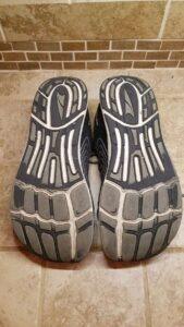 How Many Miles Are Running Shoes Good For