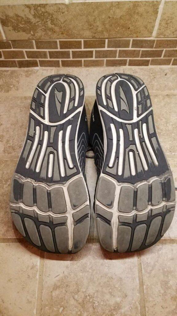 How Many Miles Are Running Shoes Good For