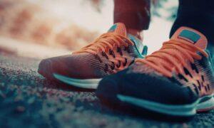 What Shoes Do Podiatrists Recommend