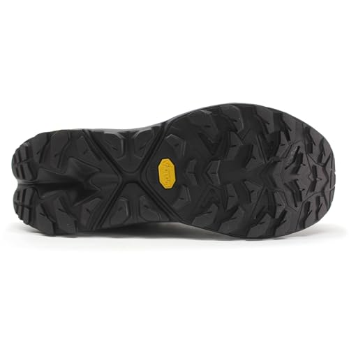 Hoka Anacapa 2 Low GTX Review