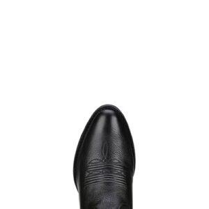 Ariat Women's Heritage R Toe Western Boots Reviews