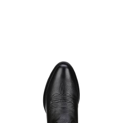 Ariat Women's Heritage R Toe Western Boots Reviews