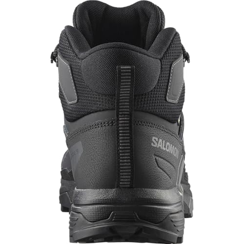Salomon X Ultra 5 Mid Gtx Review