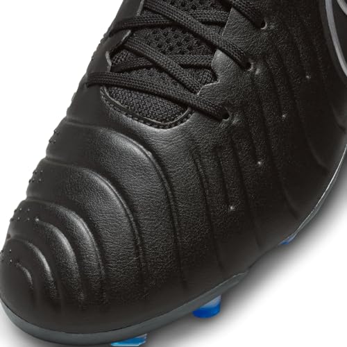 Nike Tiempo Legend 10 Elite Fg Review