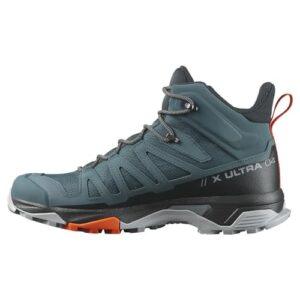 Salomon X Ultra 4 Mid GTX Review