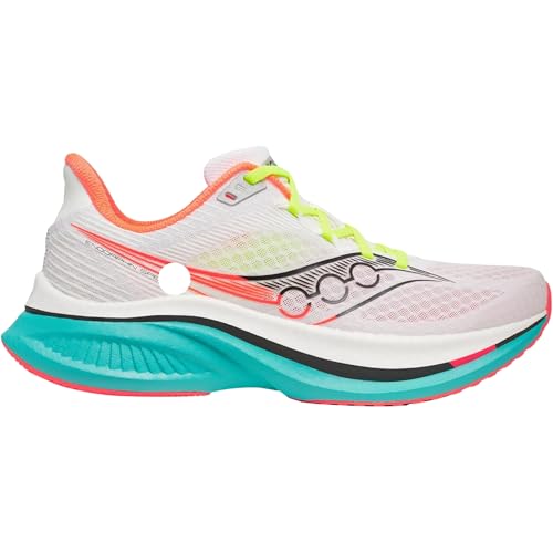 Saucony Endorphin Speed 5 Review