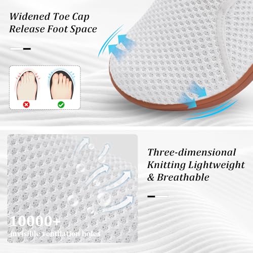 Best Barefoot Shoes For Nurses