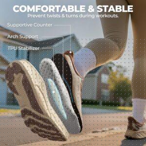 Best Workout Shoes For Overpronation