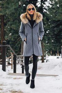 Best Walking Shoes For Paris In Winter