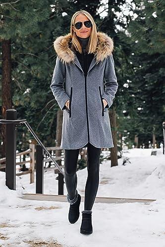 Best Walking Shoes For Paris In Winter