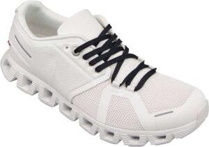 How To Tie On Cloud Shoes