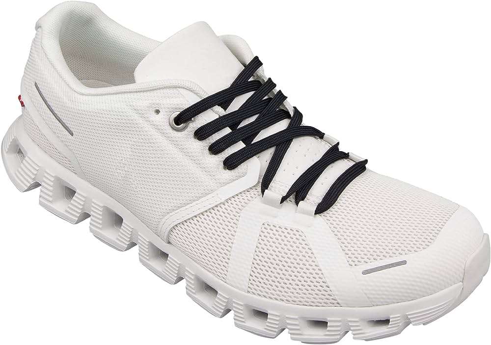 How To Tie On Cloud Shoes