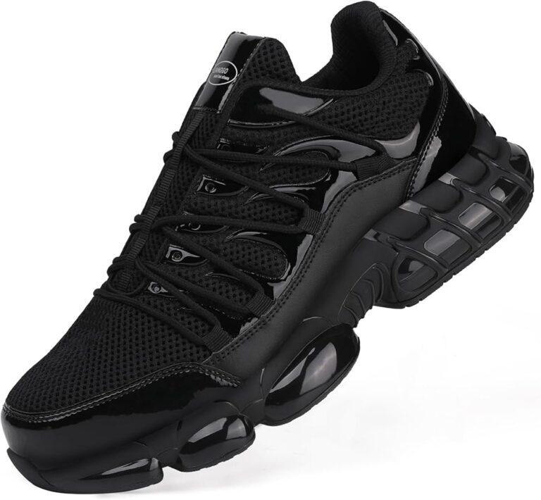 What Is Composite Toe Shoes