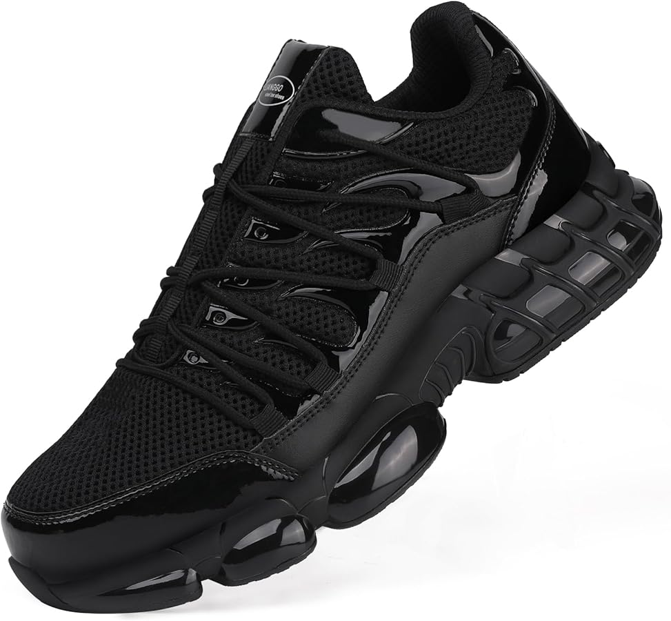 What Is Composite Toe Shoes